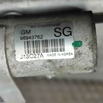 Piesă de schimb auto la mâna a doua radiator de încalzire / aer conditionat pentru opel mokka / mokka x (2012-..) off-road referințe oem iam 96943762  