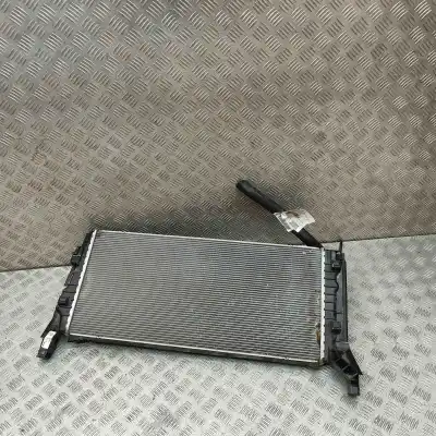 Pezzo di ricambio per auto di seconda mano Radiatore Olio per MINI COUNTRYMAN F60 (2016-..) Riferimenti OEM IAM 7617637  