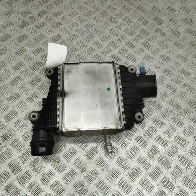 Second-hand car spare part Water Radiator for JAGUAR F-PACE X761 (2015-..) Off-road OEM IAM references GX73-6K775-AE  