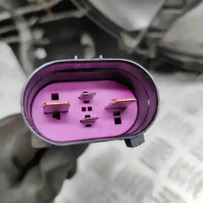 İkinci el araba yedek parçası radyatör gövde için audi tt fv3 (2014-..) coupe oem iam referansları 5q0121203de,m0119354,5q0959455bn,m0119271  