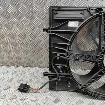 İkinci el araba yedek parçası radyatör gövde için audi tt fv3 (2014-..) coupe oem iam referansları 5q0121203de,m0119354,5q0959455bn,m0119271  