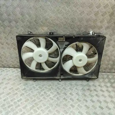 Автозапчасти б/у корпус радиатора за LEXUS RX _L1_ (2008-2015) ссылки OEM IAM 422750-4044,16363-31260,168000-5270,89257-26020,16  