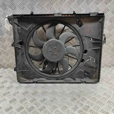 Piesă de schimb auto la mâna a doua Carcasa Radiatorului pentru BMW 3 E90 (2004-2011) Sedan Referințe OEM IAM 3136613273,7563259,0130303940  