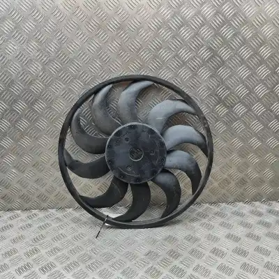 Piesă de schimb auto la mâna a doua ELECTROVENTILATOR RADIATOR pentru SKODA SKODA ENYAQ IV SUV 5AC, 5AZ  Referințe OEM IAM 1EA121203E  