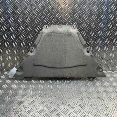 Peça sobressalente para automóvel em segunda mão Tampa Do Motor por PORSCHE 911 991 (2011-2020) Referências OEM IAM 99133107003  