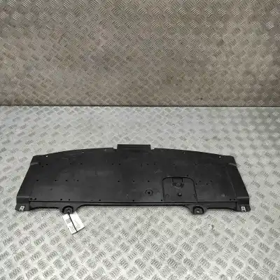 Pezzo di ricambio per auto di seconda mano Coperchio Motore per MAZDA CX-5 KF (2016-..) Off-road Riferimenti OEM IAM KB8A-5611Y,KB8A-56112  