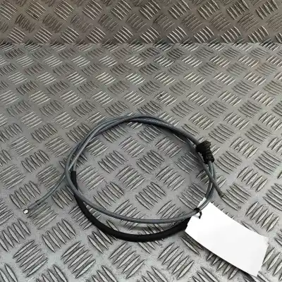 Автозапчастина б/у дрот для AUDI TT FV3 (2014-..) Coupe Посилання на OEM IAM 8S2823535B  