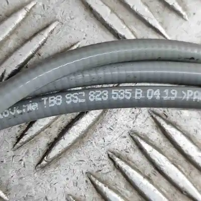 Автозапчастина б/у дрот для audi tt fv3 (2014-..) coupe посилання на oem iam 8s2823535b  