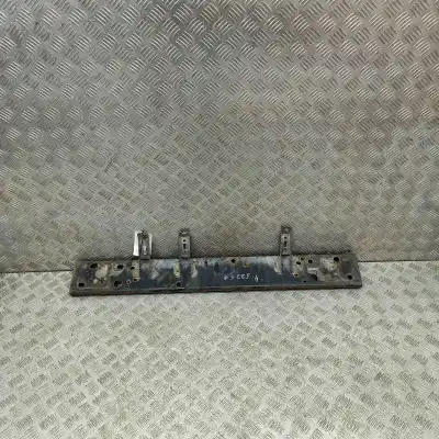 Second-hand car spare part Anti-roll Bar for TOYOTA HILUX VII PICK-UP (_N1_, _N2_, _N3_) 2.5 D-4D (KUN15, KUN35) OEM IAM references 52021-KK010  