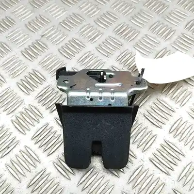 Автозапчастина б/у ЗАМОК БАГАЖНИКА / ВОРОТ для VOLKSWAGEN T-ROC A11  Посилання на OEM IAM 2GA827505A  