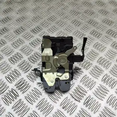 Second-hand car spare part TRUNK LOCK for LAND ROVER RANGE ROVER SPORT II L494  OEM IAM references CPLA-442A66-AE  