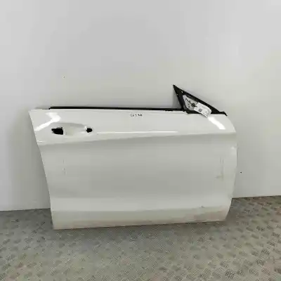 Автозапчастина б/у ПЕРЕДНІ ПРАВІ ДВЕРІ для MERCEDES-BENZ CLA COUPE C117  Посилання на OEM IAM A1177200205  