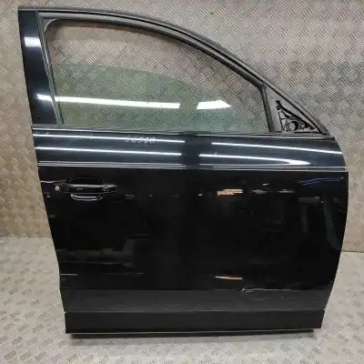 Second-hand car spare part Front Right Door for AUDI Q3 8U (2011-2018) OEM IAM references 8U0831312C  