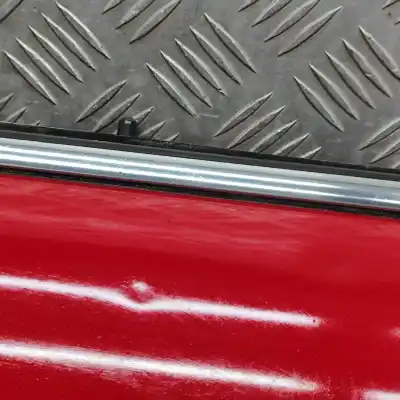 Автозапчасти б/у дверь передняя правая за mini cooper r50, r53 (2001-2006) ссылки oem iam 5a2a3a2  