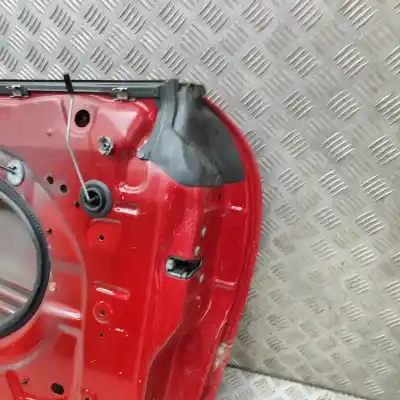 Автозапчасти б/у дверь передняя правая за mini cooper r50, r53 (2001-2006) ссылки oem iam 5a2a3a2  