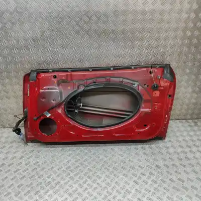 Автозапчасти б/у дверь передняя правая за mini cooper r50, r53 (2001-2006) ссылки oem iam 5a2a3a2  