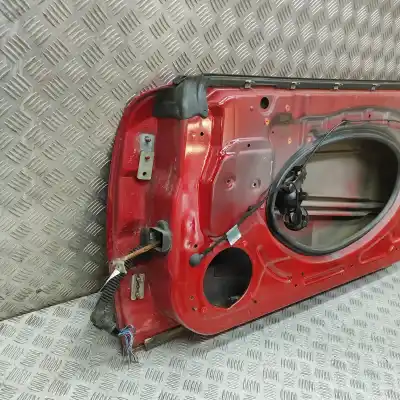 Автозапчасти б/у дверь передняя правая за mini cooper r50, r53 (2001-2006) ссылки oem iam 5a2a3a2  