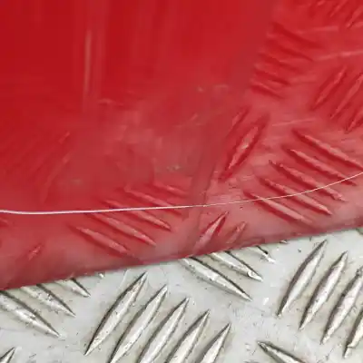 Автозапчасти б/у левая передняя дверь за mini cooper r50, r53 (2001-2006) ссылки oem iam 5a2a3a1  