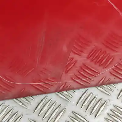 Автозапчасти б/у левая передняя дверь за mini cooper r50, r53 (2001-2006) ссылки oem iam 5a2a3a1  