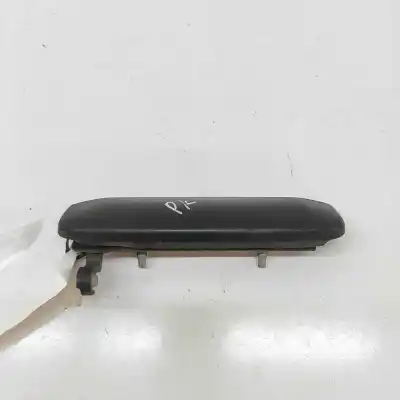 Автозапчастина б/у ЛІВА ПЕРЕДНЯ ВНУТРІШНЯ РУЧКА для NISSAN NAVARA D21 (1985-2008) Off-road Посилання на OEM IAM 80607-2S400   Автозапчастина б/у ЛІВА ПЕРЕДНЯ ВНУТРІШНЯ РУЧКА для NISSAN NAVARA D21 (1985-2008) Off-road Посилання на OEM IAM 80607-2S400