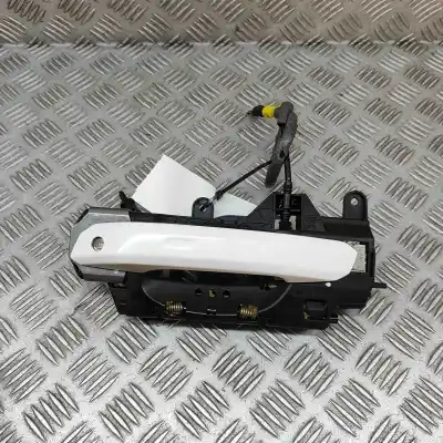 Автозапчастина б/у ЛІВА ПЕРЕДНЯ ВНУТРІШНЯ РУЧКА для AUDI A4 AVANT 8W5, B9 (2015-..) Estate Посилання на OEM IAM 8W1837811A,8W1837239   Автозапчастина б/у ЛІВА ПЕРЕДНЯ ВНУТРІШНЯ РУЧКА для AUDI A4 AVANT 8W5, B9 (2015-..) Estate Посилання на OEM IAM 8W1837811A,8W1837239