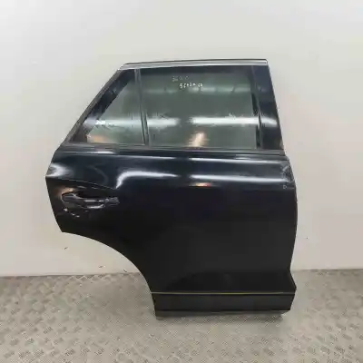 Автозапчасти б/у ДВЕРЬ ЗАДНЯЯ ПРАВАЯ за VOLKSWAGEN T-ROC A11  ссылки OEM IAM 2GA833052AG  