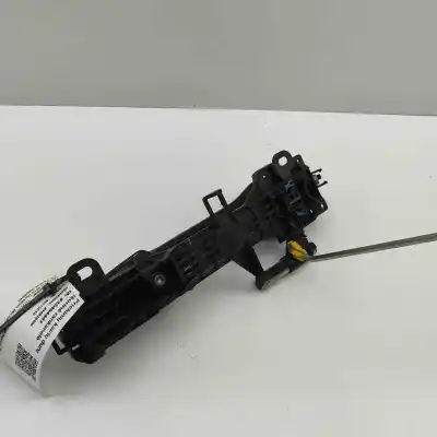 İkinci el araba yedek parçası sol ön iç kol için toyota hilux vii pick-up (_n1_, _n2_, _n3_) 2.5 d-4d (kun15, kun35) oem iam referansları 69210-0k250,69202-0k070  