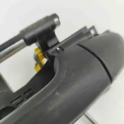 İkinci el araba yedek parçası sol ön iç kol için toyota hilux vii pick-up (_n1_, _n2_, _n3_) 2.5 d-4d (kun15, kun35) oem iam referansları 69210-0k250,69202-0k070  