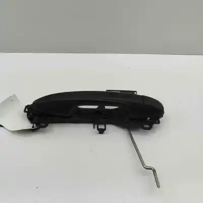 İkinci el araba yedek parçası sol ön iç kol için toyota hilux vii pick-up (_n1_, _n2_, _n3_) 2.5 d-4d (kun15, kun35) oem iam referansları 69210-0k250,69202-0k070  