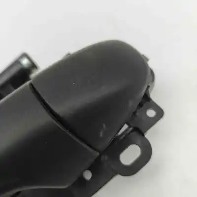 İkinci el araba yedek parçası sol ön iç kol için toyota hilux vii pick-up (_n1_, _n2_, _n3_) 2.5 d-4d (kun15, kun35) oem iam referansları 69210-0k250,69202-0k070  