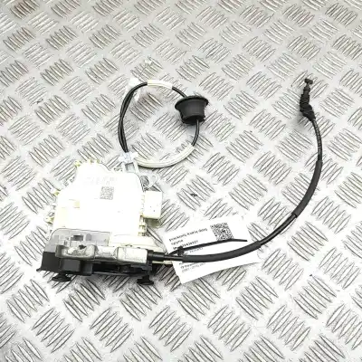 Pezzo di ricambio per auto di seconda mano serratura porta anteriore sinistra per audi a4 8k2, b8 (2007-2015) riferimenti oem iam 8j1837016c  