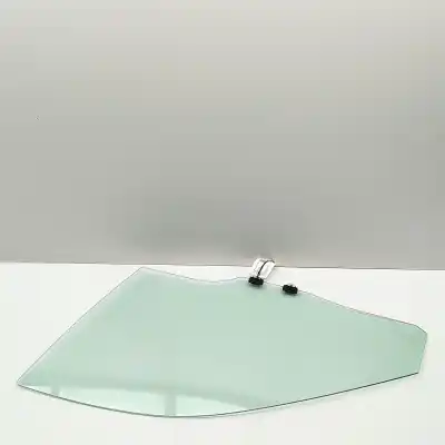 Pièce détachée automobile d'occasion vitre de porte avant gauche pour mazda cx-5 kf (2016-..) off-road références oem iam kb7w-59-510  