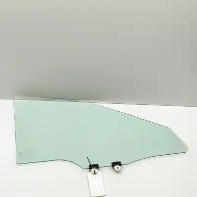 Pièce détachée automobile d'occasion vitre de porte avant gauche pour mazda cx-5 kf (2016-..) off-road références oem iam kb7w-59-510  