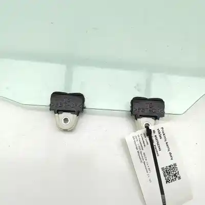 Pièce détachée automobile d'occasion vitre de porte avant gauche pour mazda cx-5 kf (2016-..) off-road références oem iam kb7w-59-510  