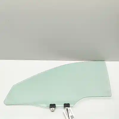 Pièce détachée automobile d'occasion Vitre De Porte Avant Gauche pour MAZDA CX-5 KF (2016-..) Off-road Références OEM IAM KB7W-59-510  
