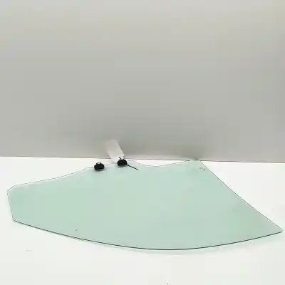 Pièce détachée automobile d'occasion vitre de porte avant gauche pour mazda cx-5 kf (2016-..) off-road références oem iam kb7w-59-510  