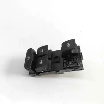 Pezzo di ricambio per auto di seconda mano INTERRUTTORE ALZACRISTALLI ANTERIORE SINISTRO per SKODA SKODA ENYAQ IV SUV 5AC, 5AZ  Riferimenti OEM IAM 5G0959857D  