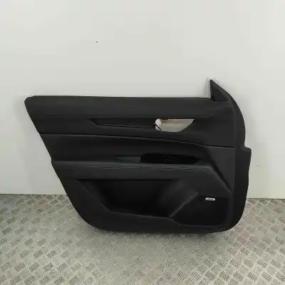 Автозапчастина б/у оббірка передніх дверей ліва для MAZDA CX-5 KF (2016-..) Off-road Посилання на OEM IAM KB9L-68-450D,KB8C-45-8SA,KB8C-68-46X  