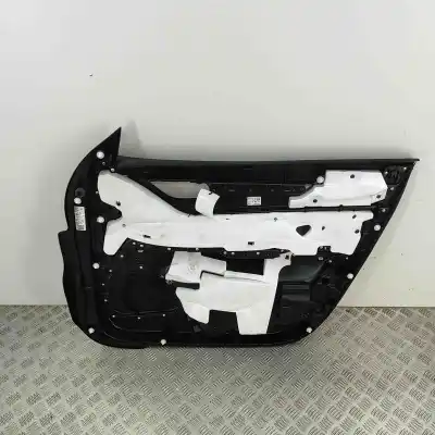 Second-hand car spare part left front door trim for mazda cx-5 kf (2016-..) off-road oem iam references kb9l-68-450d,kb8c-45-8sa,kb8c-68-46x  