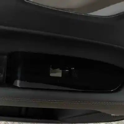 Second-hand car spare part left front door trim for mazda cx-5 kf (2016-..) off-road oem iam references kb9l-68-450d,kb8c-45-8sa,kb8c-68-46x  