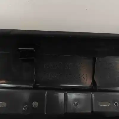 Second-hand car spare part left front door trim for mazda cx-5 kf (2016-..) off-road oem iam references kb9l-68-450d,kb8c-45-8sa,kb8c-68-46x  