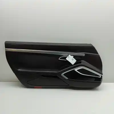 Recambio de automóvil de segunda mano de Panel De Puerta Delantera Izquierda para PORSCHE 911 991 (2011-2020) referencias OEM IAM 991555203  