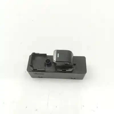 Pezzo di ricambio per auto di seconda mano Interruttore Alzacristalli Anteriore Sinistro per MAZDA CX-5 KF (2016-..) Off-road Riferimenti OEM IAM KG2C-66-370A  