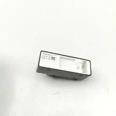 Pezzo di ricambio per auto di seconda mano interruttore alzacristalli anteriore sinistro per mazda cx-5 kf (2016-..) off-road riferimenti oem iam kg2c-66-370a  