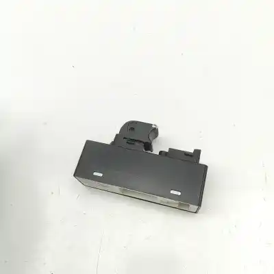 Pezzo di ricambio per auto di seconda mano interruttore alzacristalli anteriore sinistro per mazda cx-5 kf (2016-..) off-road riferimenti oem iam kg2c-66-370a  