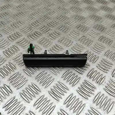 Автозапчастина б/у зовнішня ручка передня прав для CHEVROLET CAMARO (1992-2002) Coupe Посилання на OEM IAM 16628414  