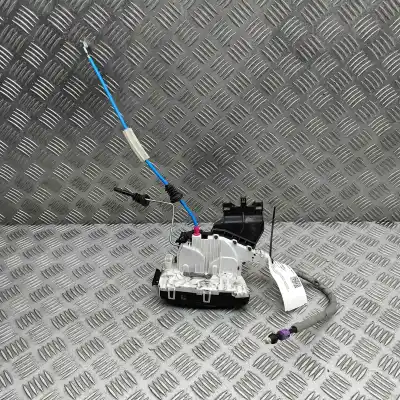 Автозапчастина б/у ЗАМОК ЗАДНЬОГО ПРАВОГО ДВЕРЯ для MERCEDES-BENZ CLA COUPE C117  Посилання на OEM IAM A0997306000,A2040085999  