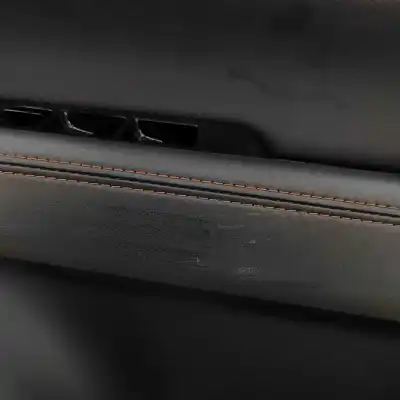 Second-hand car spare part right front door trim for mazda cx-5 kf (2016-..) off-road oem iam references kb9l-68-420d,kb8c-42-8sa,kb8c-68-43x  