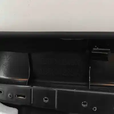 Second-hand car spare part right front door trim for mazda cx-5 kf (2016-..) off-road oem iam references kb9l-68-420d,kb8c-42-8sa,kb8c-68-43x  