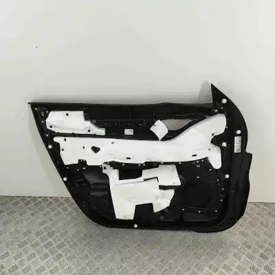 Second-hand car spare part right front door trim for mazda cx-5 kf (2016-..) off-road oem iam references kb9l-68-420d,kb8c-42-8sa,kb8c-68-43x  
